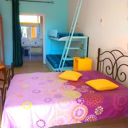 Gites Et Chambres La Colo Du Gave Auterrive Exterior foto