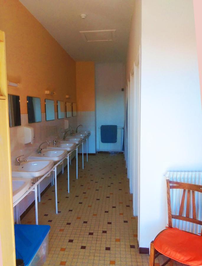 Gites Et Chambres La Colo Du Gave Auterrive Zimmer foto